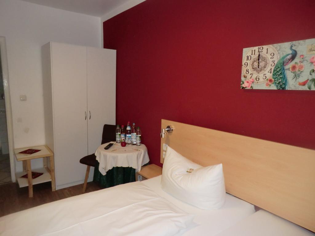 Gasthof Haydn 2*