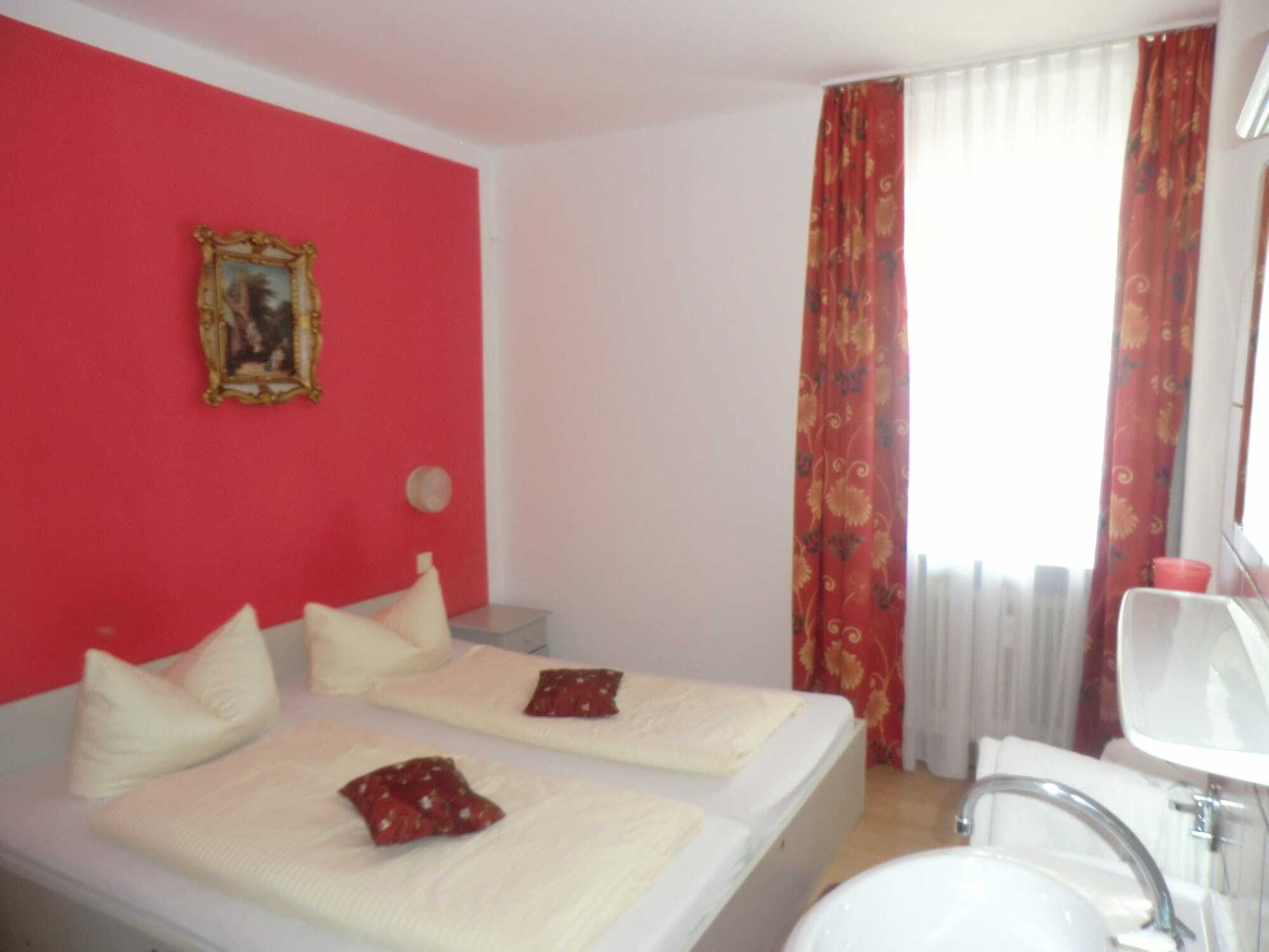 Haydn Guest house Munich